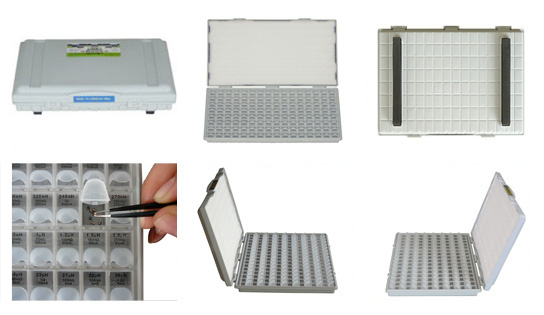 60 values 1008 size 50pcs/value Inductor kits